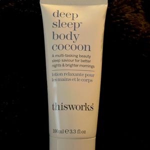 Deep Sleep Body Cocoon